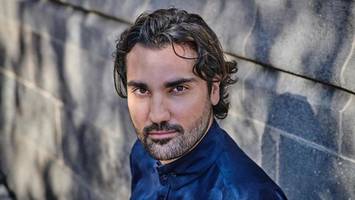 jonathan tetelman: das ist der tenor, von dem alle schwärmen