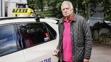 krankenfahrten im taxi: Ärger mit kassen verunsichert patienten