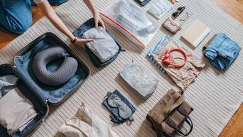 Kreuzfahrt-Packliste: Diesen Gegenstand vermissen viele erst an Bord