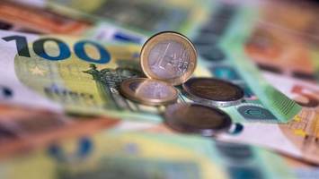 Landkreistag: Kommunen in schwerer Finanzkrise