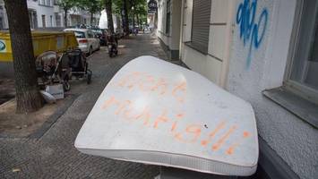 millionen matratzen werden verbrannt – dabei gibt es bessere wege