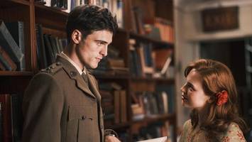 neue serie aus australien: die bildgewalt – noch besser als kino!