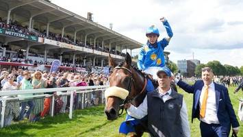 starterfeld steht: derby hat plötzlich einen neuen favoriten