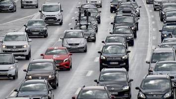 Staus im Norden zum Ferienstart erwartet