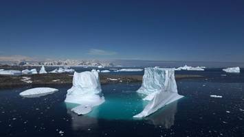 Studie: So schnell stieg das Wasser nach der letzten Eiszeit