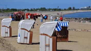 Wetterdienst: Juni war auch im Norden zu warm