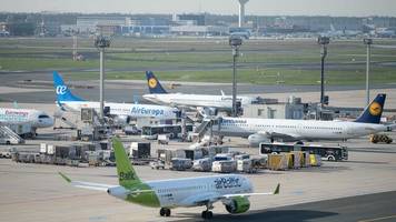 luftfahrt: kartellamt: lufthansa darf bei air baltic einsteigen