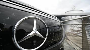 Zuschlag für Handelspartner: Erste Mercedes-Niederlassung verkauft