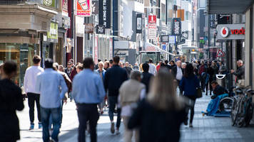 Inflation Deutschland: So hoch ist die Inflationsrate im Juni 2025