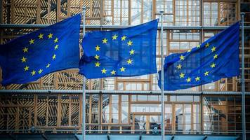 krieg in der ukraine: eu-staaten verlängern wirtschaftssanktionen gegen russland