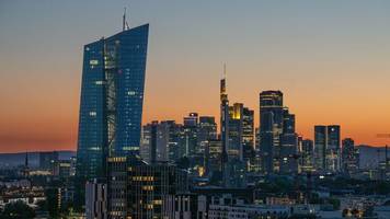Notenbank macht Strategiecheck: EZB setzt auf Flexibilität gegen Inflation