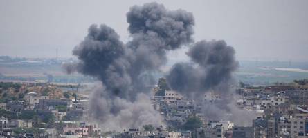 offenbar 21 tote bei angriff israels in gaza