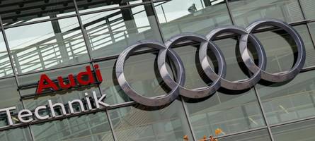 7500 Stellen weniger bei Audi: Großteil soll über früheren Ruhestand abgebaut werden