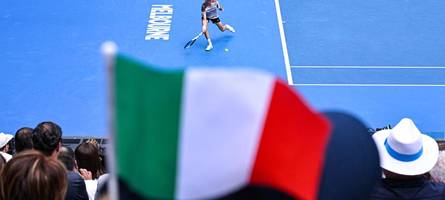 Die Geschichte von Tennisstar Jannik Sinner als angeblich „widerwilliger Italiener“