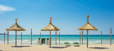 mallorca: Ärger am traumstrand – das droht touristen jetzt