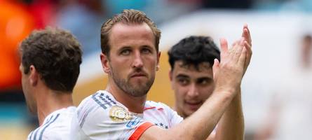Millionenschweres aus Miami: Der FC Bayern hat bei der Klub-WM einen halben Woltemade verdient