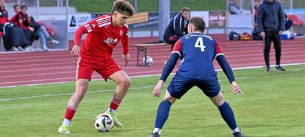 Wechsel im Kreis Augsburg: Spielertausch zwischen dem SV Mering und dem VfL Kaufering