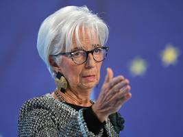 EZB-Präsidentin Christine Lagarde: Inflation heute schwieriger zu bekämpfen als früher