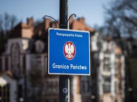 Europa: Polens Grenzkontrollen sind eine alberne Trotzreaktion