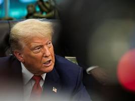 US-Haushalt: Es könnte eng werden für Trumps teure Pläne