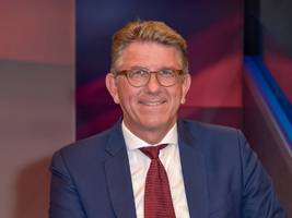 „Maischberger“: Einer talkt sich durch