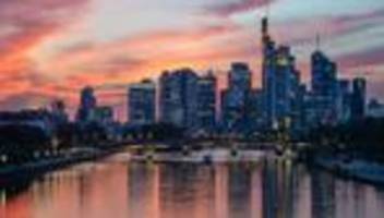 Aufsicht: Kampf gegen Geldwäsche: Neue EU-Behörde in Frankfurt startet