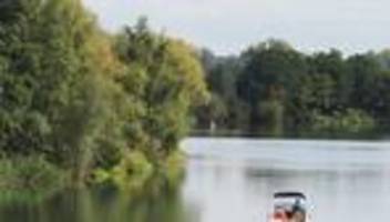Badeunfall: Schwimmerin stirbt in See bei Werder