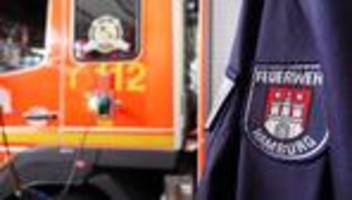 brand: vergessener topf löst brand in mehrfamilienhaus aus
