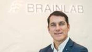 Börse: Medizintechnik-Anbieter Brainlab sagt Börsengang ab