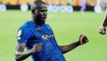 Club-WM: 4:3-Sensation: Al-Hilal schockt ManCity und Guardiola