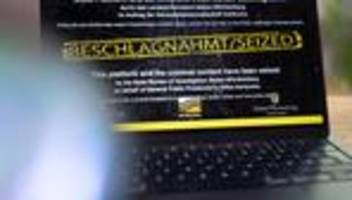 Expertentreffen: Sicherheitsexperten beraten Umgang mit Cyberattacken