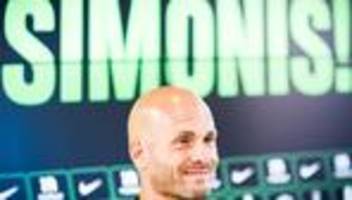 Fußball-Bundesliga: Der Beste von ihnen ist Paul: Wolfsburg stellt Trainer vor