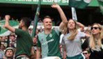 Fußball-Bundesliga: Ex-Profi Christian Groß wird Co-Trainer bei Werder Bremen