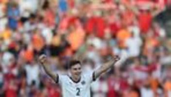 Fußball-Bundesliga: Medien: Werder Bremen dicht vor erstem Sommertransfer