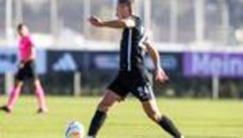 2. Fußball-Bundesliga: Schalke verpflichtet Muslic-Wunschsspieler Katic