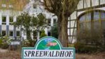 Gemüseanbau: Nach Gurken-Saison streicht Produzent im Spreewald Jobs