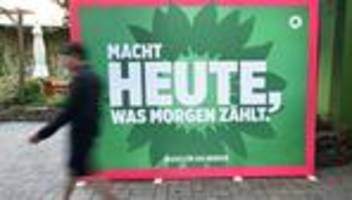 kommunalwahlen: macht bäume wahr - grüne setzen im wahlkampf aufs klima