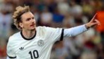 nick woltemade: ein hoher preis, ein viel zu hoher