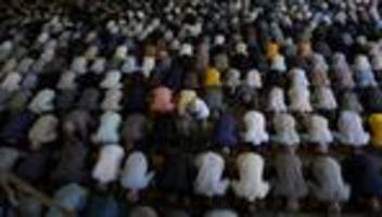 Religionssoziologie: Studie sieht weltweiten Bedeutungsverlust von Religion