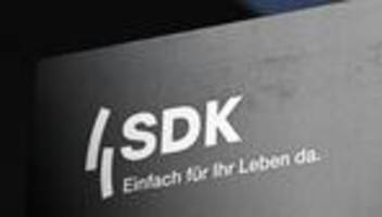 SDK und Stuttgarter: Neue Versicherungsgruppe aus SDK und Stuttgarter gegründet