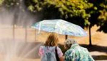 Statistisches Bundesamt: 1.400 Krankenhausbehandlungen wegen Hitze und Sonne pro Jahr