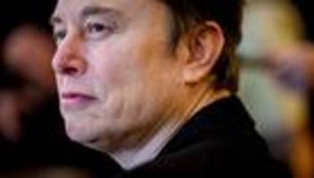 USA: Elon Musk droht Trump mit Gründung einer eigenen Partei