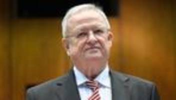 VW-Dieselaffäre: Gericht stoppt Verfahren gegen Ex-VW-Chef Martin Winterkorn vorläufig