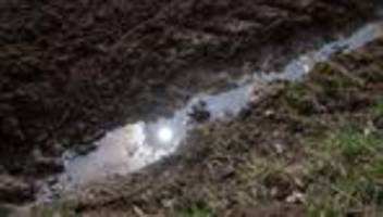 Wetter: Hitzegewitter in Hessen möglich