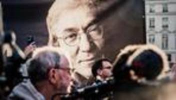 Boualem Sansal: Französisch-algerischer Schriftsteller zu fünf Jahren Haft verurteilt