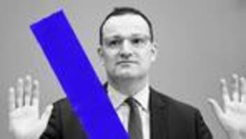Jens Spahn: Was Spahn schützt