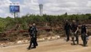 Raketenangriff: Israels Militär fängt Raketen aus dem Jemen ab