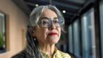 Cristina Rivera Garza: Die Anzeichen bleiben unbemerkt, weil wir sie mit Liebe verwechseln