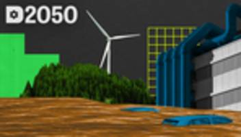 deutschland 2050 : steckt deutschlands wirtschaft in der klimafalle?