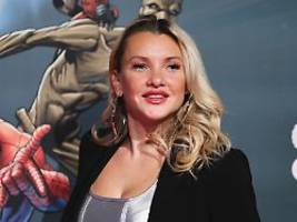 Bei Instagram geht nichts mehr: Evelyn Burdecki wurde Opfer von Hackern